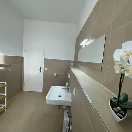 Lucky Stays Ls10 - Vollausstattung - Zentrum - Aufzug - Grosse Kueche - 2 Zimmer - Smart-Tv Magdeburg Exterior foto