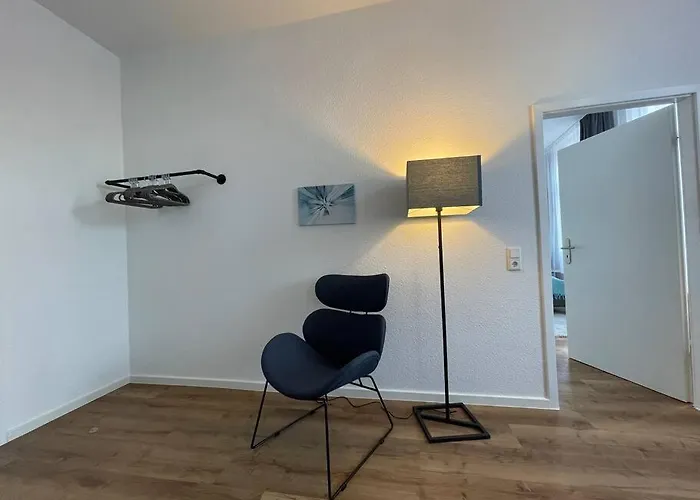 Lucky Stays Ls10 - Vollausstattung - Zentrum - Aufzug - Grosse Kueche - 2 Zimmer - Smart-Tv
