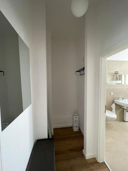 Apartment Lucky Ls10 - Vollausstattung - Zentrum - Aufzug - Grosse Kueche - 2 - Smart-tv Magdeburg