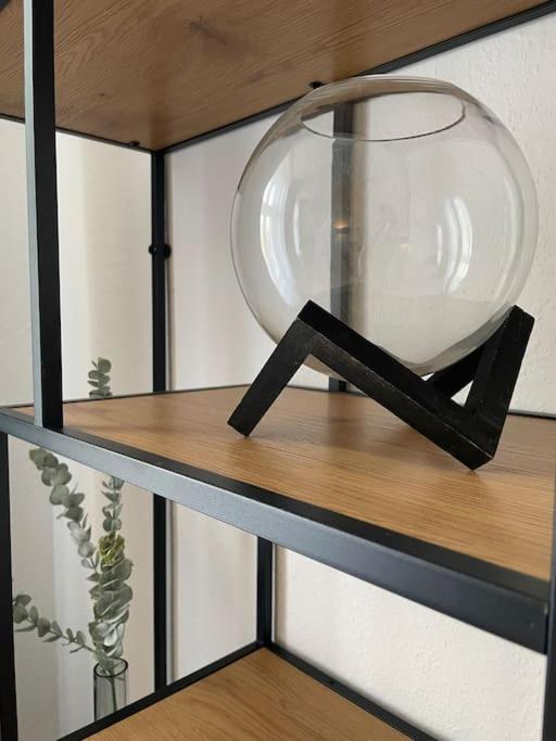 Apartment Lucky Ls10 - Vollausstattung - Zentrum - Aufzug - Grosse Kueche - 2 - Smart-tv Magdeburg