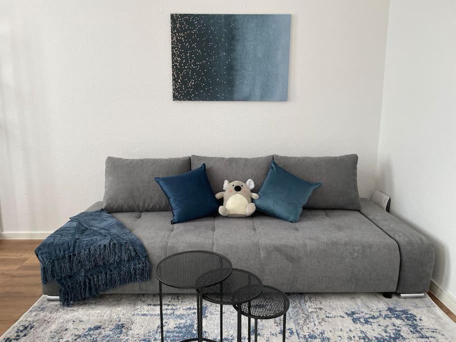 Lucky Ls10 - Vollausstattung - Zentrum - Aufzug - Grosse Kueche - 2 - Smart-tv Apartment