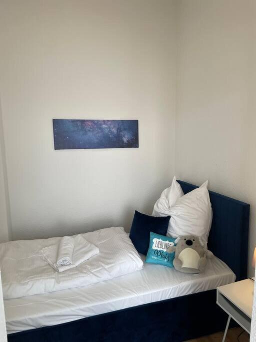 Lucky Ls10 - Vollausstattung - Zentrum - Aufzug - Grosse Kueche - 2 - Smart-tv