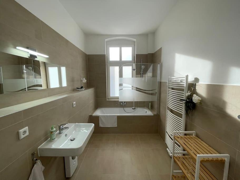 Lucky Ls10 - Vollausstattung - Zentrum - Aufzug - Grosse Kueche - 2 - Smart-tv Apartment