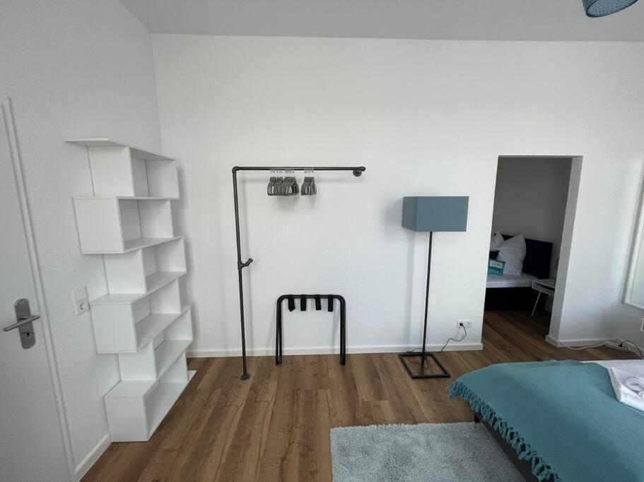 Lucky Ls10 - Vollausstattung - Zentrum - Aufzug - Grosse Kueche - 2 - Smart-tv Апартаменты