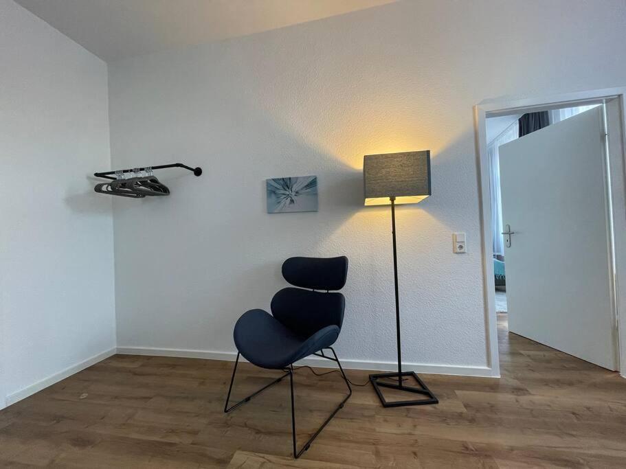 Lucky Ls10 - Vollausstattung - Zentrum - Aufzug - Grosse Kueche - 2 - Smart-tv Magdeburg