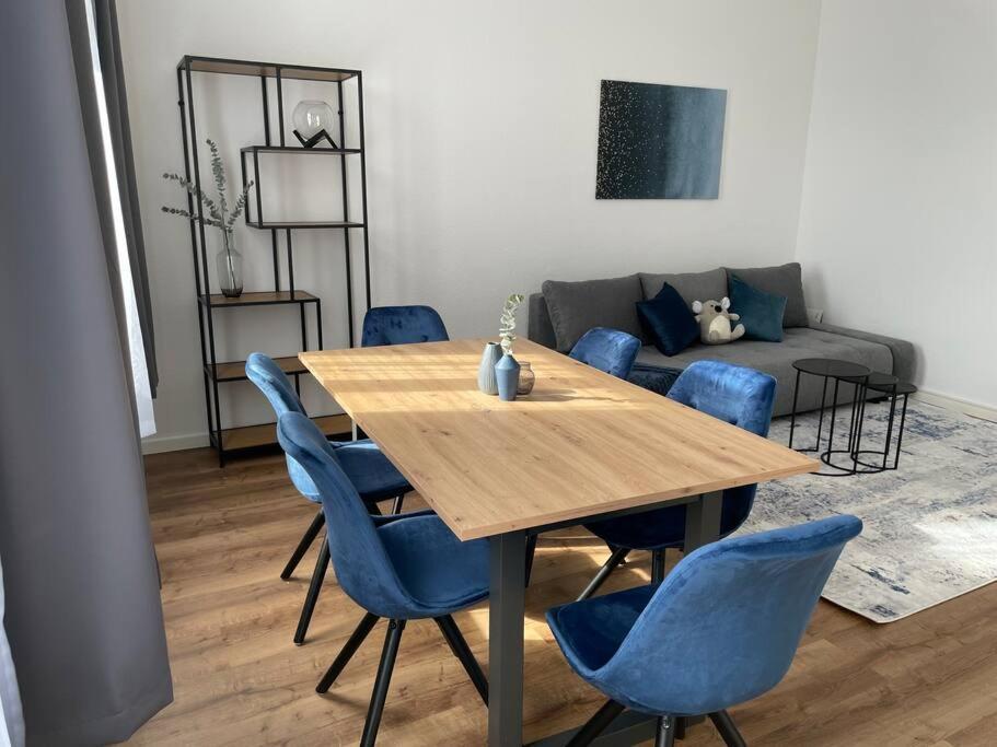 Apartment Lucky Ls10 - Vollausstattung - Zentrum - Aufzug - Grosse Kueche - 2 - Smart-tv