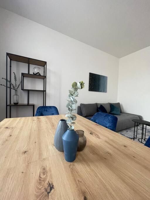 Apartment Lucky Ls10 - Vollausstattung - Zentrum - Aufzug - Grosse Kueche - 2 - Smart-tv *