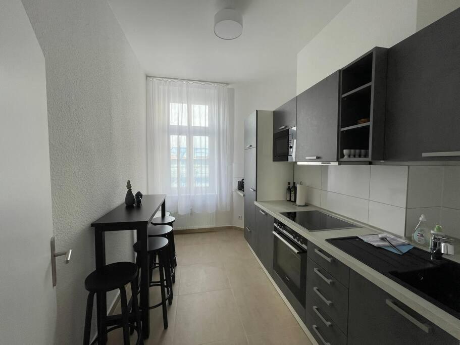 Lucky Ls10 - Vollausstattung - Zentrum - Aufzug - Grosse Kueche - 2 - Smart-tv * Магдебург
